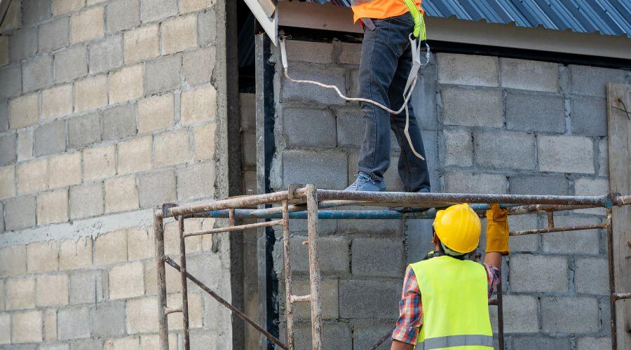 Expert top industrial roofings services in Little Switzerland, NC